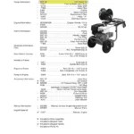 PORTER CABLE, PCH3540HR, IPL.1 thumbnail